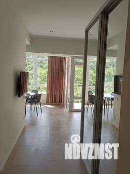 1-к квартира, посуточно, 40м2, 8/11 этаж