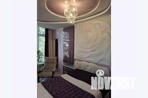 2-к квартира, посуточно, 40м2, 2/3 этаж