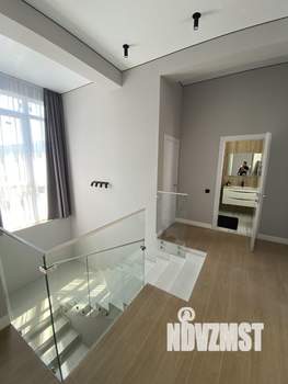 3-к квартира, посуточно, 110м2, 1/1 этаж