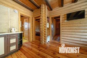 3-к квартира, посуточно, 55м2, 1/2 этаж