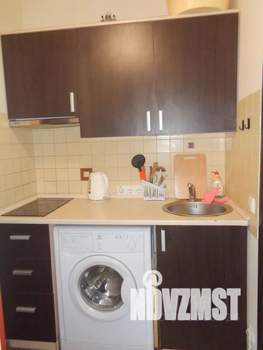 1-к квартира, посуточно, 30м2, 2/2 этаж