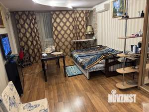 1-к квартира, посуточно, 30м2, 1/5 этаж