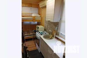 1-к квартира, посуточно, 11м2, 1/1 этаж