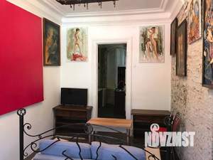 1-к квартира, посуточно, 30м2, 2/2 этаж