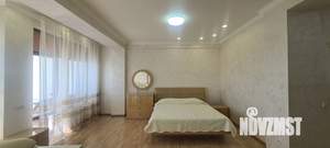 1-к квартира, посуточно, 56м2, 13/18 этаж