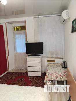 1-к квартира, посуточно, 21м2, 1/3 этаж
