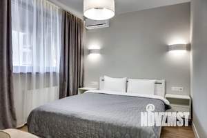4-к квартира, посуточно, 120м2, 10/12 этаж