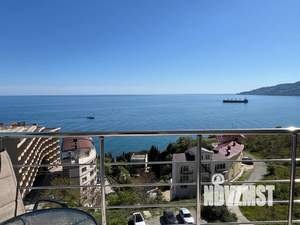 1-к квартира, посуточно, 43м2, 7/9 этаж