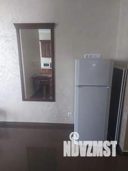 1-к квартира, посуточно, 35м2, 2/5 этаж