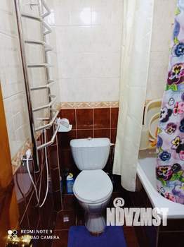 1-к квартира, на длительный срок, 32м2, 1/3 этаж