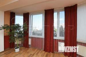 3-к квартира, посуточно, 115м2, 3/9 этаж