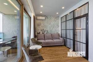 3-к квартира, посуточно, 85м2, 15/19 этаж