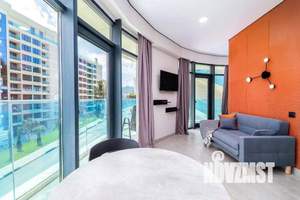 1-к квартира, посуточно, 33м2, 1/1 этаж