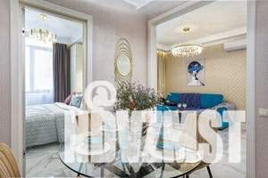 2-к квартира, посуточно, 45м2, 4/8 этаж