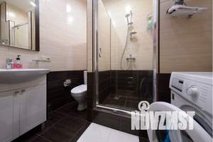 1-к квартира, посуточно, 33м2, 3/8 этаж