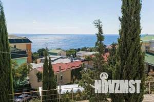 1-к квартира, посуточно, 35м2, 2/6 этаж