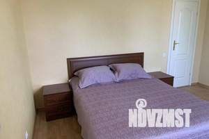 2-к квартира, посуточно, 72м2, 4/10 этаж