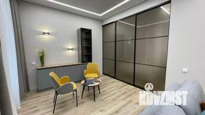 2-к квартира, посуточно, 50м2, 4/9 этаж