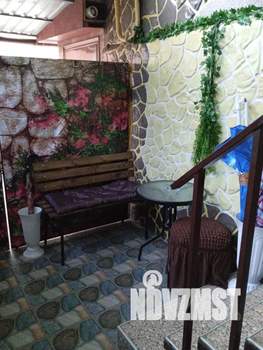 Студия квартира, посуточно, 30м2, 1/2 этаж