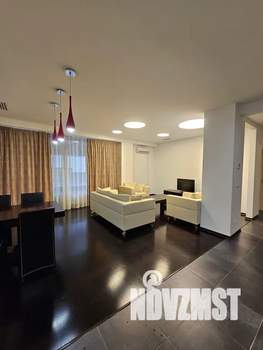 2-к квартира, посуточно, 77м2, 7/14 этаж