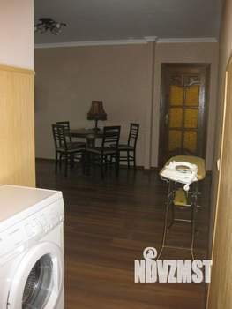 2-к квартира, посуточно, 45м2, 3/4 этаж