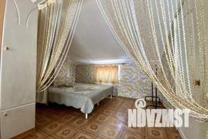 2-к квартира, посуточно, 59м2, 2/2 этаж