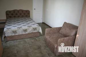 Студия квартира, посуточно, 20м2, 1/2 этаж