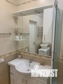 3-к квартира, посуточно, 74м2, 3/3 этаж