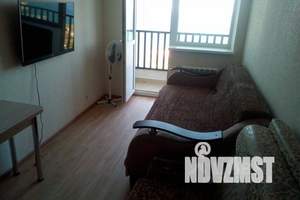 2-к квартира, посуточно, 45м2, 12/12 этаж