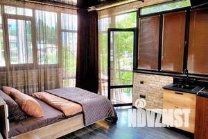 1-к квартира, посуточно, 30м2, 2/2 этаж