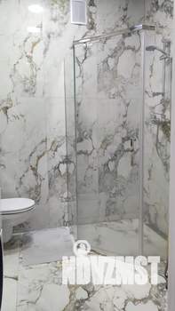 1-к квартира, посуточно, 40м2, 2/12 этаж