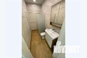 1-к квартира, посуточно, 40м2, 4/4 этаж
