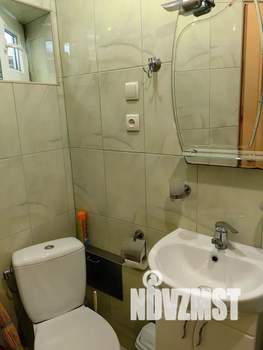 1-к квартира, посуточно, 16м2, 1/1 этаж
