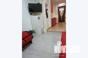 1-к квартира, посуточно, 20м2, 1/2 этаж