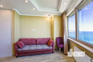 3-к квартира, на длительный срок, 130м2, 10/19 этаж