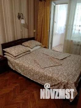 2-к квартира, посуточно, 60м2, 2/3 этаж