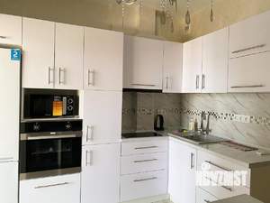 1-к квартира, посуточно, 40м2, 1/10 этаж