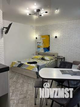 Студия квартира, посуточно, 25м2, 2/2 этаж