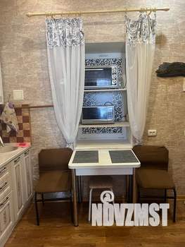 1-к квартира, посуточно, 30м2, 2/3 этаж