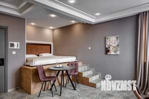 Студия квартира, посуточно, 28м2, 8/8 этаж