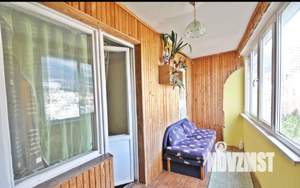 2-к квартира, на длительный срок, 62м2, 5/9 этаж