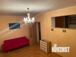 3-к квартира, посуточно, 80м2, 3/10 этаж