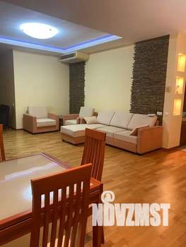 2-к квартира, посуточно, 90м2, 11/13 этаж