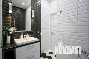 1-к квартира, посуточно, 48м2, 8/20 этаж