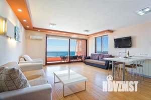 1-к квартира, посуточно, 72м2, 1/1 этаж