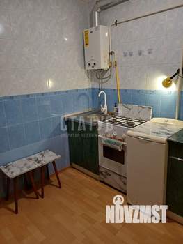 1-к квартира, на длительный срок, 31м2, 4/5 этаж