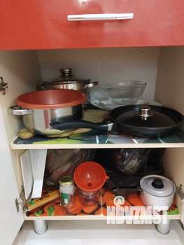 Студия квартира, на длительный срок, 20м2, 3/5 этаж