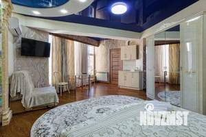 1-к квартира, посуточно, 20м2, 7/7 этаж