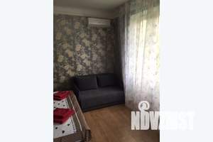 1-к квартира, посуточно, 20м2, 3/5 этаж