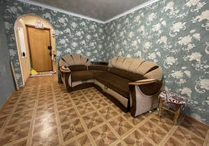 1-к квартира, на длительный срок, 30м2, 5/9 этаж